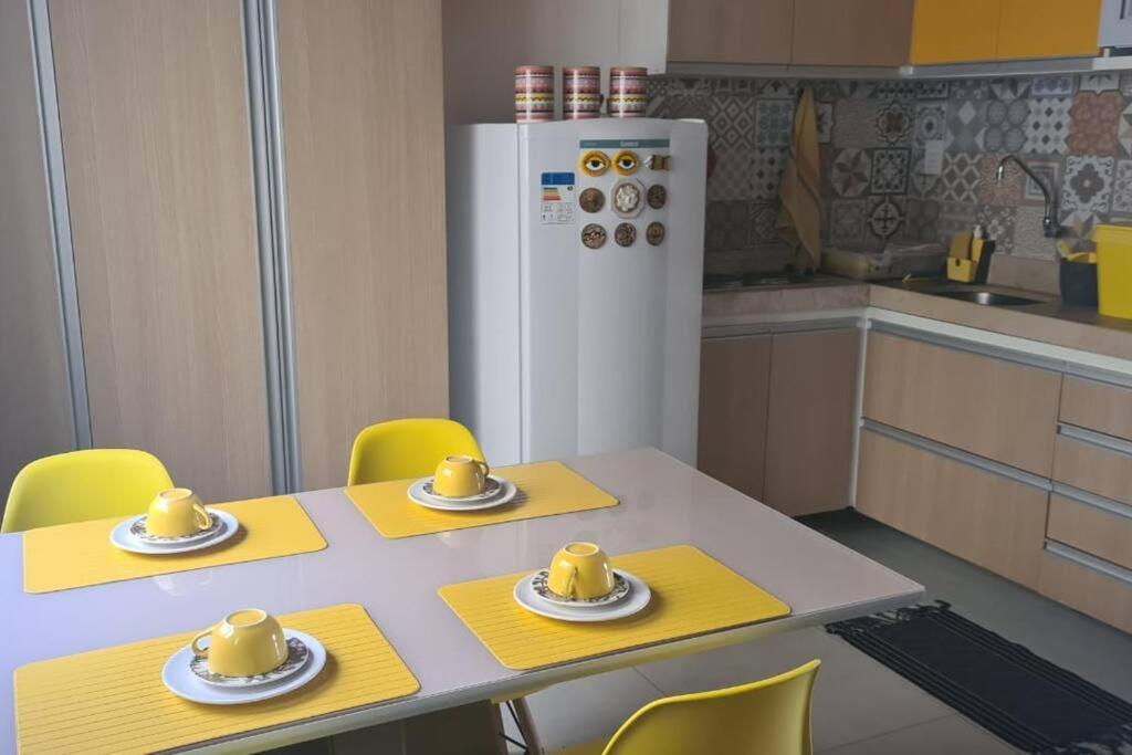 Solar água Pipa - Apto 221 Apartamento *