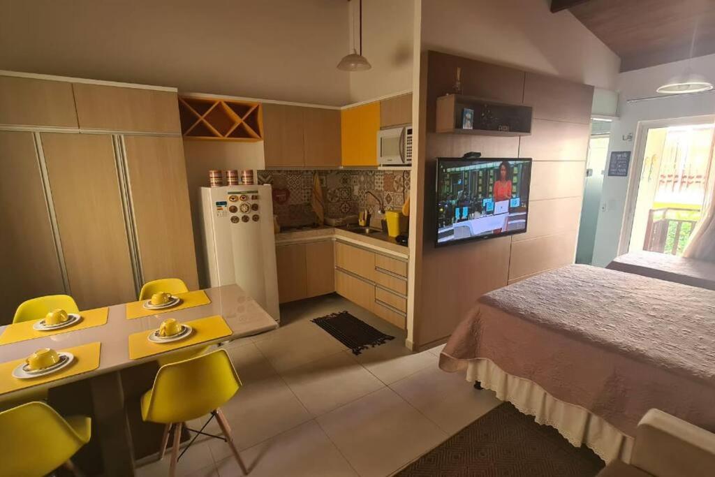Apartamento Solar água Pipa - Apto 221
