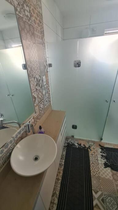 Solar água Pipa - Apto 221 Apartamento Praia de Pipa