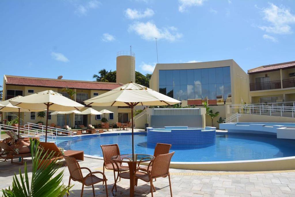 Solar água Pipa - Apto 221 Apartamento