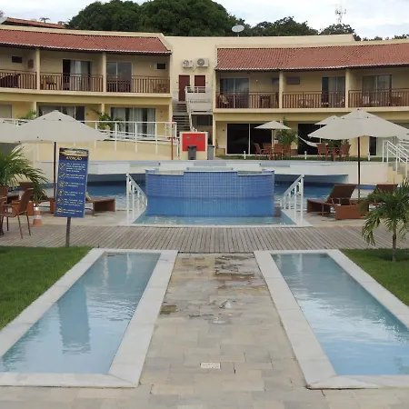 Solar Agua Pipa - Apto 221 Praia de Pipa Exterior photo