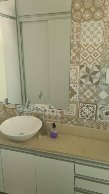Apartment Solar Agua Pipa - Apto 221