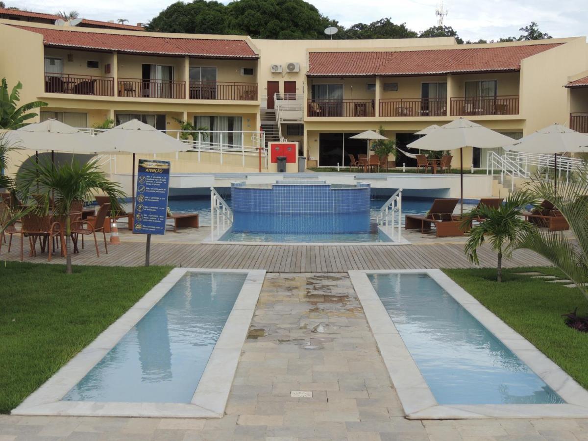 Apartment Solar Agua Pipa - Apto 221 Praia de Pipa