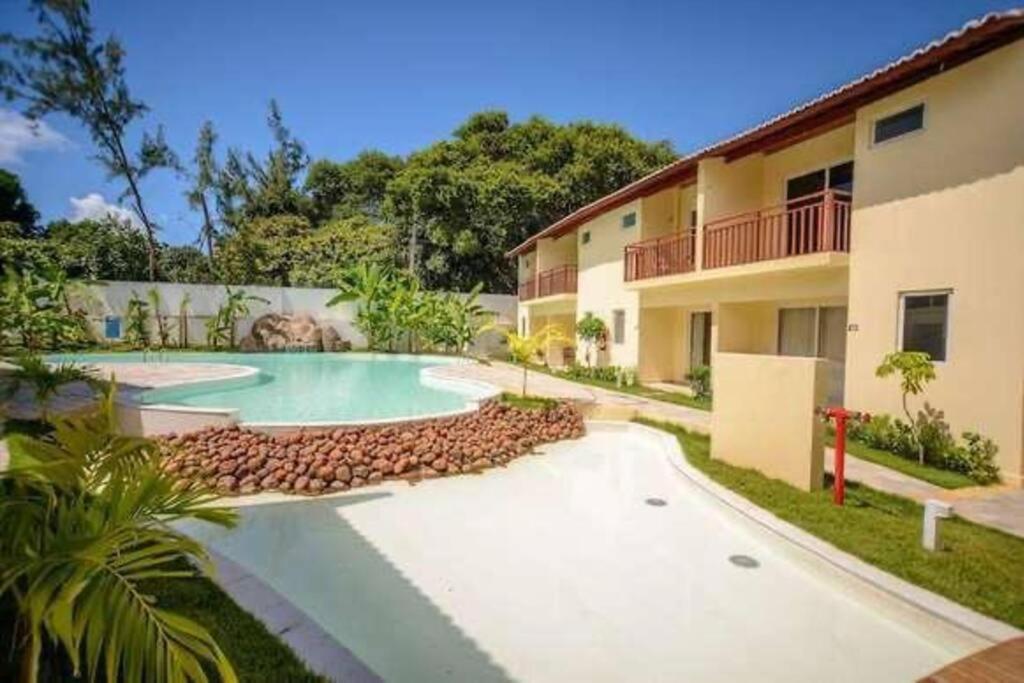 Apartment Solar Agua Pipa - Apto 221